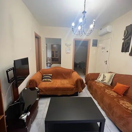 Louis Home Thessaloniki Exterior photo